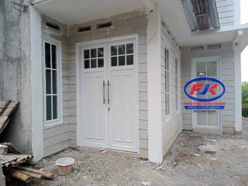 kusen aluminium surabaya