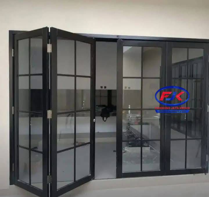 pintu aluminium surabaya