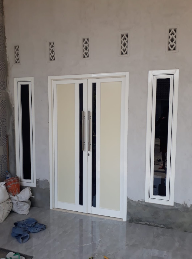 kusen jendela aluminium surabaya kusen jendela aluminium surabaya